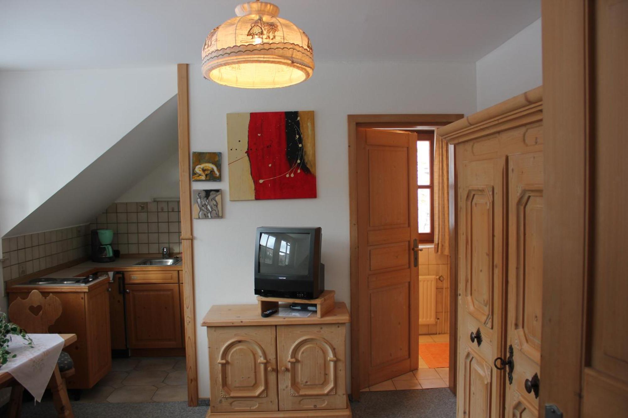 Stoanock Diamant Apartment บาด ไคลน์เคิร์ชไฮม์ ห้อง รูปภาพ